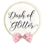 Dash Of Glitter discount code